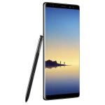 Midnight Black - SAMSUNG Galaxy Note 8 64GB Unlocked GSM LTE Android Phone w/ Dual 12 Megapixel Camera (Used)